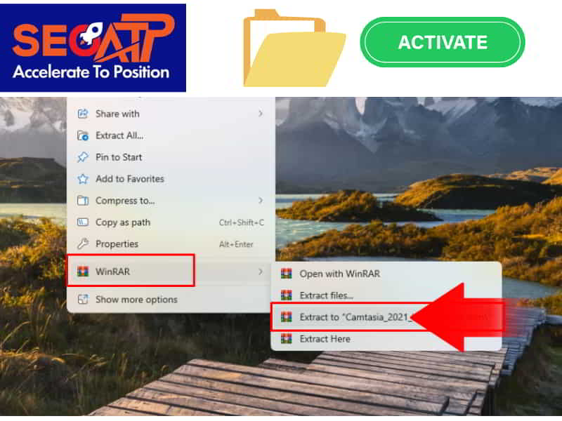 tải phần mềm Camtasia 2021