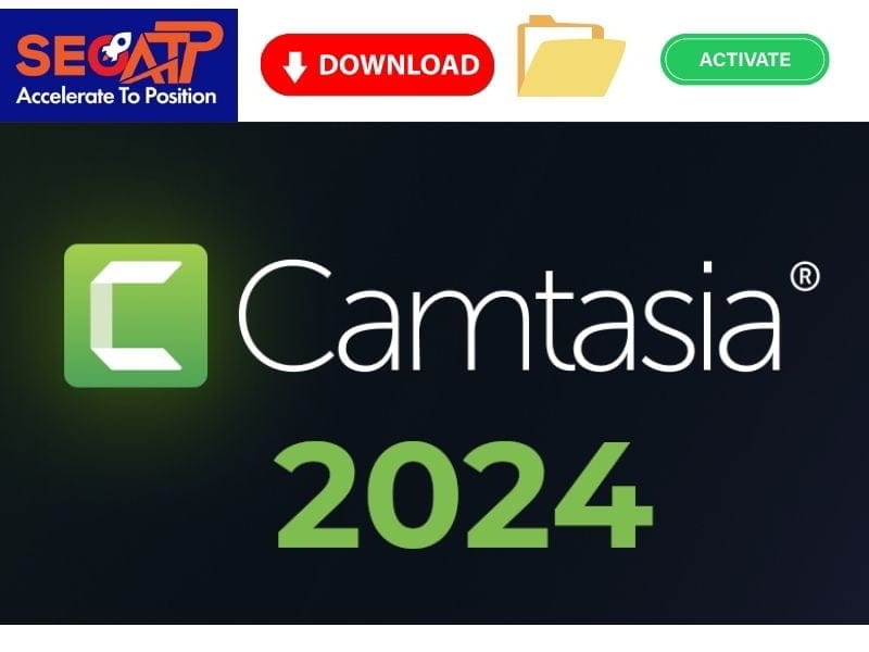 tải phần mềm Camtasia 2024